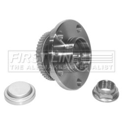 Wheel Bearing Kit FIRST LINE FBK487 OE Ref 3701 61