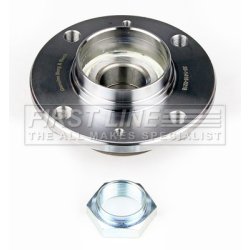 Wheel Bearing Kit FIRST LINE FBK489 OE Ref 374843