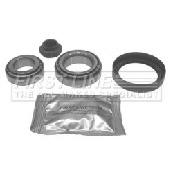 Wheel Bearing Kit FIRST LINE FBK493 OE Ref 71714454