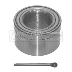 Wheel Bearing Kit FIRST LINE FBK497 OE Ref 9004363150