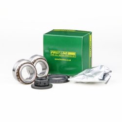 Wheel Bearing Kit FIRST LINE FBK512 OE Ref 1137830 FIRST LINE