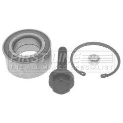 Wheel Bearing Kit FIRST LINE FBK513 OE Ref 7M3498625