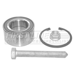 Wheel Bearing Kit FIRST LINE FBK514 OE Ref 7M0598625A