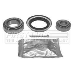 Wheel Bearing Kit FIRST LINE FBK517 OE Ref 1583567
