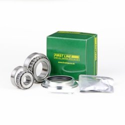 Wheel Bearing Kit FIRST LINE FBK517 OE Ref 1583567 FIRST LINE