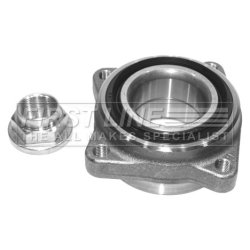 Wheel Bearing Kit FIRST LINE FBK524 OE Ref 42200-SM1-008