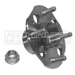 Wheel Bearing Kit FIRST LINE FBK525 OE Ref 42200-SM1-008