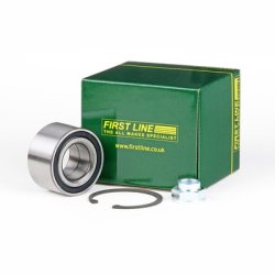 Wheel Bearing Kit FIRST LINE FBK528 OE Ref 44300S04008 FIRST LINE