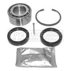 Wheel Bearing Kit FIRST LINE FBK539 OE Ref 5172036200