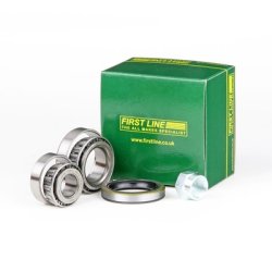 Wheel Bearing Kit FIRST LINE FBK549 OE Ref B00233075 FIRST LINE
