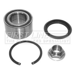 Wheel Bearing Kit FIRST LINE FBK560 OE Ref B455-33-047A