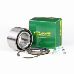Wheel Bearing Kit FIRST LINE FBK560 OE Ref B455-33-047A FIRST LINE