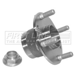 Wheel Bearing Kit FIRST LINE FBK561 OE Ref B455-26-15XB