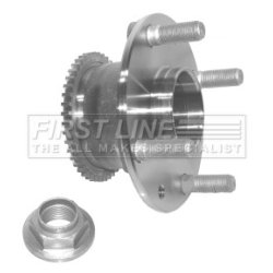 Wheel Bearing Kit FIRST LINE FBK562 OE Ref B603-26-15XA