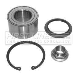 Wheel Bearing Kit FIRST LINE FBK564 OE Ref FB01-26-151A S1
