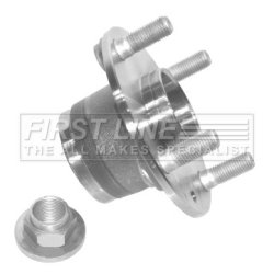 Wheel Bearing Kit FIRST LINE FBK567 OE Ref NA01-33-04XA