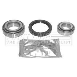 Wheel Bearing Kit FIRST LINE FBK569 OE Ref S083-33-047 S1