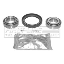 Wheel Bearing Kit FIRST LINE FBK570 OE Ref S25933047