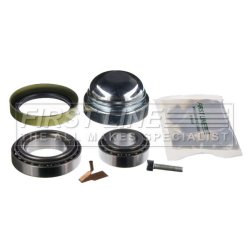 Wheel Bearing Kit FIRST LINE FBK571 OE Ref 1243300251