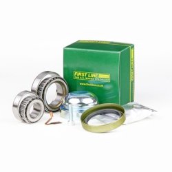 Wheel Bearing Kit FIRST LINE FBK571 OE Ref 1243300251 FIRST LINE