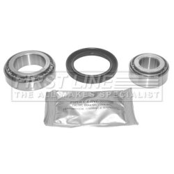 Wheel Bearing Kit FIRST LINE FBK572 OE Ref 1403300251