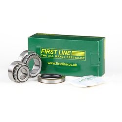 Wheel Bearing Kit FIRST LINE FBK572 OE Ref 1403300251 FIRST LINE