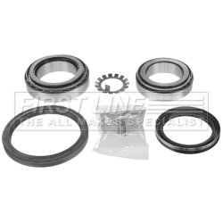 Wheel Bearing Kit FIRST LINE FBK574 OE Ref 0079810405