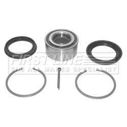 Wheel Bearing Kit FIRST LINE FBK585 OE Ref 40210-50Y00 S1