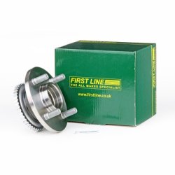 Wheel Bearing Kit FIRST LINE FBK600 OE Ref 43200-4F116 S1 FIRST LINE