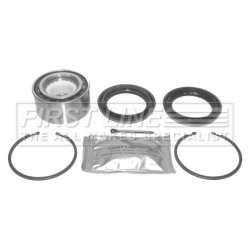 Wheel Bearing Kit FIRST LINE FBK601 OE Ref 39252-06R06