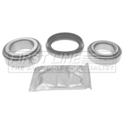Wheel Bearing Kit FIRST LINE FBK607 OE Ref 40215G9501