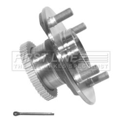 Wheel Bearing Kit FIRST LINE FBK611 OE Ref 4320090J00