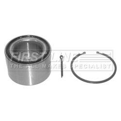 Wheel Bearing Kit FIRST LINE FBK615 OE Ref 43210-0C710