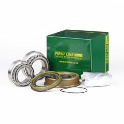 Wheel Bearing Kit FIRST LINE FBK617 OE Ref 1 954 437 FIRST LINE