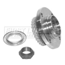 Wheel Bearing Kit FIRST LINE FBK624 OE Ref 37058