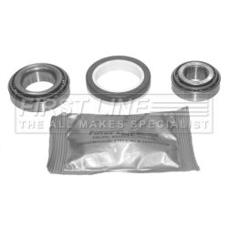 Wheel Bearing Kit FIRST LINE FBK631