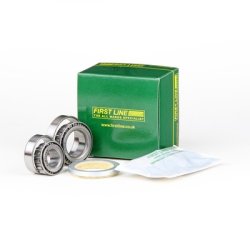 Wheel Bearing Kit FIRST LINE FBK631 FIRST LINE