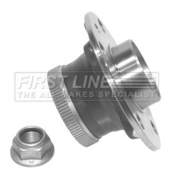 Wheel Bearing Kit FIRST LINE FBK633 OE Ref 7700787639