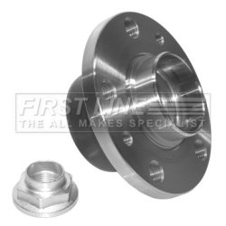Wheel Bearing Kit FIRST LINE FBK635 OE Ref 6025171136