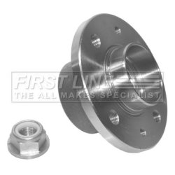 Wheel Bearing Kit FIRST LINE FBK639 OE Ref 7701204866