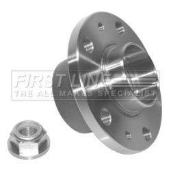 Wheel Bearing Kit FIRST LINE FBK642 OE Ref 7701204867
