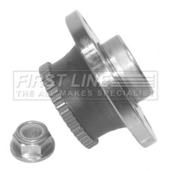 Wheel Bearing Kit FIRST LINE FBK643 OE Ref 7701204868