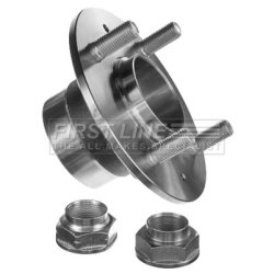 Wheel Bearing Kit FIRST LINE FBK652 OE Ref GHK1560