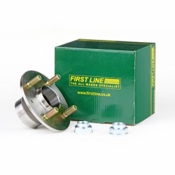 Wheel Bearing Kit FIRST LINE FBK652 OE Ref GHK1560 FIRST LINE