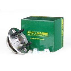 Wheel Bearing Kit FIRST LINE FBK653 OE Ref GHK1561 FIRST LINE