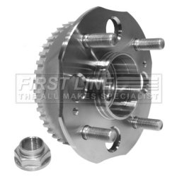 Wheel Bearing Kit FIRST LINE FBK655 OE Ref RLB001564EVA