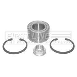 Wheel Bearing Kit FIRST LINE FBK656 OE Ref 9104209S1
