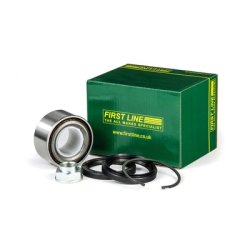 Wheel Bearing Kit FIRST LINE FBK662 OE Ref 28016AA011 FIRST LINE