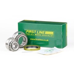 Wheel Bearing Kit FIRST LINE FBK695 OE Ref 330021