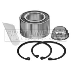 Wheel Bearing Kit FIRST LINE FBK697 OE Ref 6N0498625